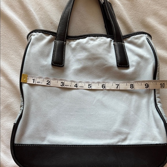 Coach handbag - Picture 15 of 16